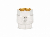 Обратный клапан Varmega 1 1/4" в.р.-в.р. с пластиковым седлом