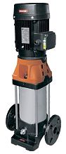 Многоступенчатый насос Wellmix CV 10- 2-0-HQCV (3х380В, 0.75кВт, IE3)