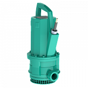 Погружной насос для сточных вод Wilo DRAIN TMT 32M113/7,5Ci