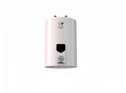 Водонагреватель Hugard Hug HLS U 15 литров (монтаж под мойкой)