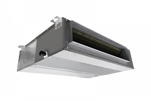Внутренний блок канального типа серии MULTI FLEXI DUCT EU ERP Inverter RCI-DMV12 ROYAL CLIMA