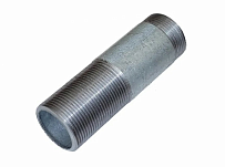 Сгон Ду 50 (2") стальной оцинкованный