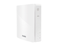 Энергоэффективная приточно-вытяжная вентиляционная установка FUNAI серии KOCHI ERW-60X