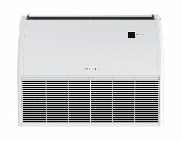 Напольно-потолочная сплит-система FeRRUM LCACF60D1-A / LCAU60U1-A