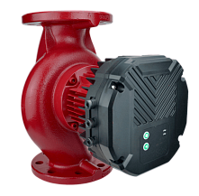 Циркуляционный насос Wellmix WRE 40-160F (частотное регулирование)