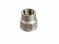 Муфта переходная 1 1/4" в.р. х 2" в.р. RTP