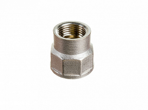 Муфта переходная 1 1/4" в.р. х 2" в.р. RTP