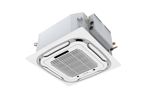 Кассетные внутренние блоки Эксперт Мульти Energolux ESAC24M2_WF_AR2_DC