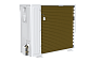 Кассетная системы кондиционирования FeRRUM CASSETE FLCAC48C2_MR1/FLCAU48U2_MR1