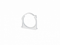 Хомут пластиковый 110 для малошумной внутренней канализации RTP