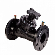 Балансировочный клапан фланцевый REON тип RSV55 DN 300 PN16