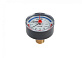 Термоманометр аксиальный 6 бар TIM 1/2" н.р., Ø корпуса=63 мм, t=0...120°С