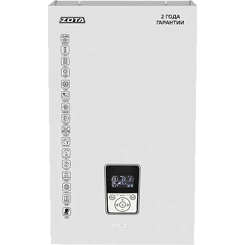 Электрокотел ZOTA MK-X 9