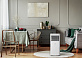 Мобильный кондиционер cерии CUBO RM-CU30HH-E ROYAL CLIMA
