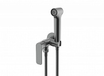 Гигиенический душ, встраиваемый "RAGLO" R03.52.09 (графит)