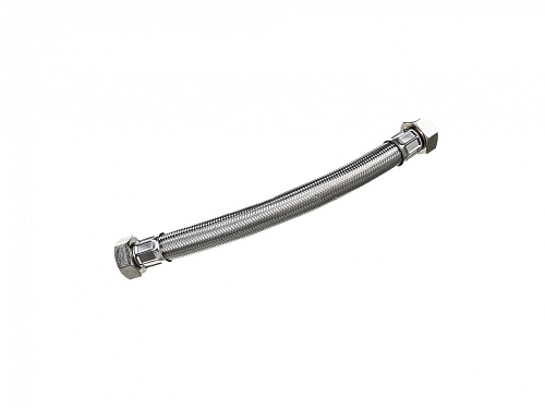 Гибкий шланг 80 см прямой 1" в.р.-в.р. Unipump