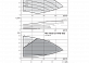 Вертикальный многоступенчатый насос Wilo MVIE 9501-3/25/E/3-2-2G