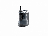 Насос дренажный ARTSUB Q550 (до 5 мм, 550Вт, Hmax-8,5м, Qmax-183 л/мин, встроенный поплавковый выключатель) Unipump