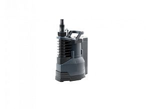 Насос дренажный ARTSUB Q550 (до 5 мм, 550Вт, Hmax-8,5м, Qmax-183 л/мин, встроенный поплавковый выключатель) Unipump