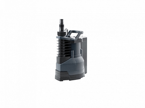 Насос дренажный ARTSUB Q750 (до 5 мм, 750Вт, Hmax-8,5м, Qmax-217 л/мин, встроенный поплавковый выключатель) Unipump