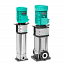 Вертикальный многоступенчатый насос Wilo Helix V 2214/X-2/30/V/X