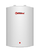 Водонагреватель аккумуляционный электрический бытовой THERMEX N 10 U