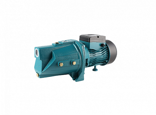 Насос поверхностный LUX 800/40C (800 Вт, Hmax-40 м, Qmax-50 л/мин, чугун) PROFLINE