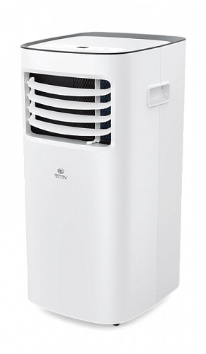 Мобильный кондиционер cерии BUSTA RM-BS22CH-E ROYAL CLIMA