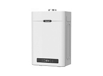 Настенный газовый двухконтурный котел Kiturami World Alpha NEO C-15 кВт (Новинка 2025)