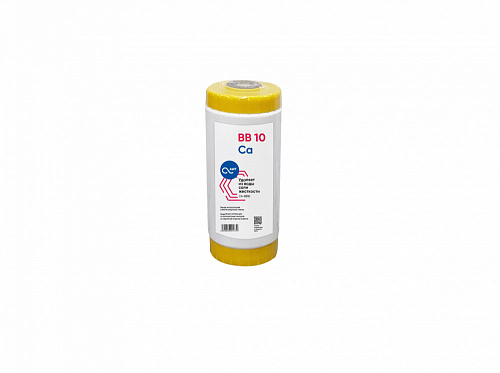 Картридж для Big Blue 10" - умягчение "Аргумент"