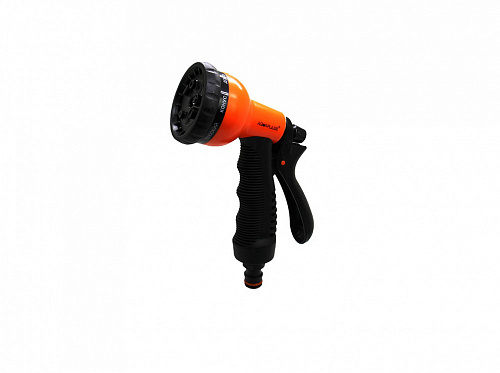 Поливочный пистолет AP 2002 Aquapulse пластиковый 8 - ми функциональный