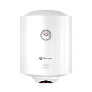 Водонагреватель аккумуляционный электрический бытовой THERMEX Akvo 30 V Slim