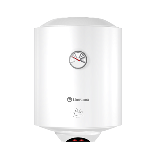 Водонагреватель аккумуляционный электрический бытовой THERMEX Akvo 30 V Slim