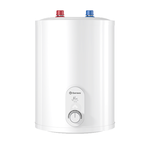 Водонагреватель аккумуляционный электрический бытовой THERMEX Mini 10 U