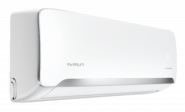 Сплит-система FeRRUM Force Full DC inverter iFIS24F2С/iFOS24F2С