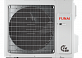 Инверторная сплит-система с функцией теплового насоса ONSEN FULL DC Inverter Heat Pump RAC-I-ON70HP.D01 (комплект) FUNAI
