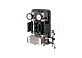 Насосная группа Varmega V-Flow VMPG13-253000, с теплообменником, DN25, 30 пластин, нержавеющая сталь, без насоса