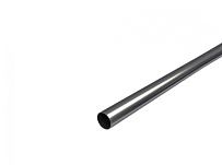 Труба из нержавеющей стали 18*1.0 ROMMER (штанга 4 метра)