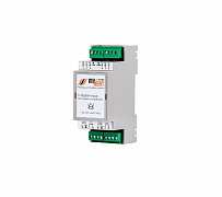 Дискретный блок расширения MyHeat DI6