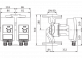 Циркуляционный насос Wilo YONOS MAXO-D 80/0,5-6 PN6