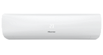 Инверторная сплит-система серии ZOOM 2.0 DC Inverter AS-18UW4RMSKB02 (комплект) Hisense