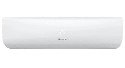 Инверторная сплит-система серии ZOOM 2.0 DC Inverter AS-18UW4RMSKB02 (комплект) Hisense