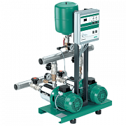 Насосная станция Wilo CO-2 MHI 802/CE-EB-R
