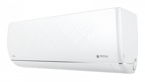 Классическая сплит-система серии RENAISSANCE 2025 RC-RND70HN (комплект) ROYAL CLIMA