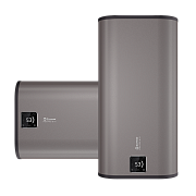 Водонагреватель аккумуляционный электрический THERMEX Fora 80 (pro) Wi-Fi