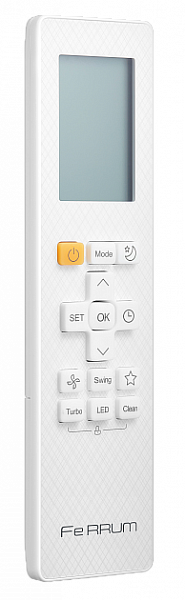 Внутренний блок инверторной мульти сплит-системы FeRRUM FORCE iFIS09F3С