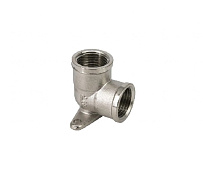 Угольник с креплением 1/2" в.р.-в.р. RTP