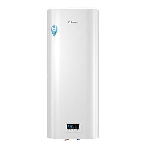 Водонагреватель аккумуляционный электрический бытовой THERMEX IF 100 V (pro) Wi-Fi