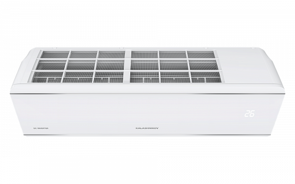 Сплит-система KALASHNIKOV Форпост inverter KVAC-I-09IN-FP1/KVAC-I-09OD-FP1