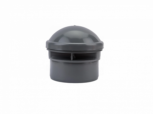 Аэратор (вакуумный клапан) 110 для внутренней канализации Ostendorf